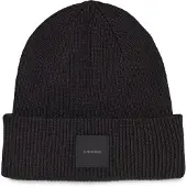Calvin Klein Mütze K50K512356 Schwarz