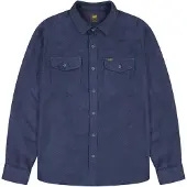 Lee 112370567 Relaxed Fit Langarmhemd
