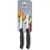 Victorinox Gemüsemesser Swiss Classic (2er-Set)