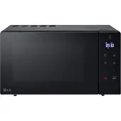 LG MS3032JAS Microwave Oven