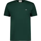Gant 2003184 Regular Fit Kurzarm-t-shirt