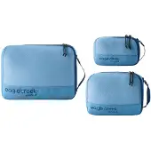 Eagle creek Packwürfel Pack-It Reveal Cube Set XS/S/M Unisex Blue Dawn