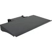 Multibrackets Fachboden zu M-TV Ständer, schwarz, max 10kg