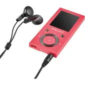 Intenso MP3 Videoplayer 1,8" Video Scooter BT 64GB Pink