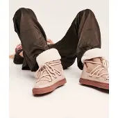 INUIKII Schneeschuhe Classic High 75207-005 Braun 37