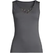 Mey Lingerie Top Delighted | Grösse: 40 | Farbe: Grau