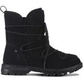 Luhta Schneestiefel Lumottu Ms Damen Basic Black-Schuhgröße 36