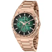 Maserati Velocità Chronograph Herrenuhr