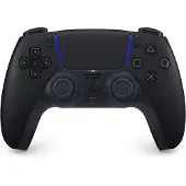 Sony DualSense, Gamepad, PlayStation 5, D-Pad, Home button, Schaltfläche Optionen, Schaltfläche Teilen, Analog / Digital, Verkabelt & Kabellos, Bluetooth/USB