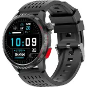 Denver SWG-345B, 3,63 cm (1.43"), AMOLED, GPS