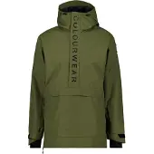 ColourWear Signature Anorak Snowboardjacke Herren L