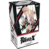 Sakami Merchandise To Be Hero X Chinesische Sammelkarten