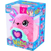 AMO Toys Alot-A-Lotls Mama and 2 babies