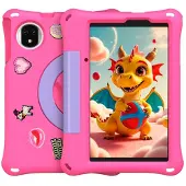 Ulefone Tab A9 Pro Kids, 2 GHz, Mediatek, ARM Cortex-A75+Cortex-A55, 4 GB, LPDDR4x-SDRAM, 128 GB