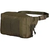 Savotta Suur-Kukkaro Hip Pack 130600336, Hüfttasche, grün