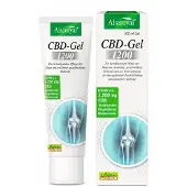 Alsiroyal Arthritis Schmerzgel mit CBD 1200mg 100 ml