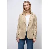Street One Kurzblazer im Longblazer-Style