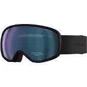 Atomic Herren Brille REVENT M HD S1 Black