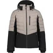 Icepeak Folsom Grau Grau 54