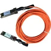HP Networking X2A0 10G SFP+ to SFP+ 7m Active Optical Cable, Stecker, Stecker, 90 g, 1 Stück(e), 0,0907 kg (0.2 Pfund)