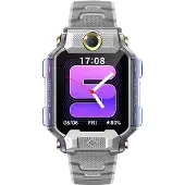Imoo Smartwatch "Watch Phone X10 Kinder"(40,6/ 1,6 ″) CaremeOS