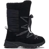 Luhta Schneestiefel Upea Ms Damen Basic Black-Schuhgröße 37
