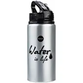 Centrum Drikkedunk aluminium. 500 ml.