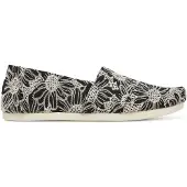 Toms Schuhe Alpargata Classic 10021888