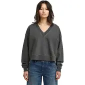 G-Star Washed Sweatshirt