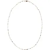 NAEMI Women Necklace in Rose Gold | Gr.: onesize