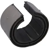 FEBI BILSTEIN Lagerung, Stabilisator 197778