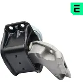 OPTIMAL Motorlager Hydrolager Rechts Oben passend für PEUGEOT 307 CC (3B) F7-5350
