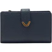 Coccinelle dew Midnight Blue Größe: OS | Clutches Outlet | Damen | Blau