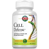Kal Cell Defense 60 St Tabletten