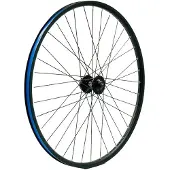 La ruota Vorderrad Fahrrad Doppel-Alufelge
