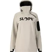 Slope Softshell jacket Fletcher