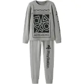 Name It Kids Olympos Playstation Pyjama Kinder 122/128