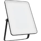 Osram LED-Außenleuchte Floodlight Essential 23,8 cm neutralweiß schwarz