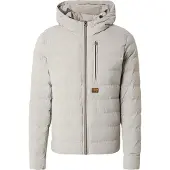 G-Star Foundation Steppjacke