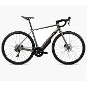 Orbea Kemen Tour 20 Cues U6000 Gs Shadow 2026 Elektrofahrrad