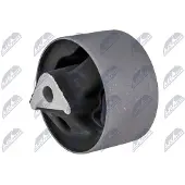 NTY Motorlager Jeep Liberty 2.4 02-05 Linke Seite 52059253AB