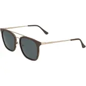 Kodak CF90021 Polarisierte quadratische Sonnenbrille für Herren