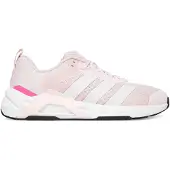 Adidas Fitnessschuhe Dropset Control JQ1447 Rosa 42