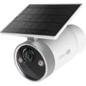 TP-LINK Tapo C465 Demnächst Ultra Sicherheitskamera mit verbesserter KI und Solarbetrieb, Kabellos, Patrone (Form), WLAN, Draußen, 850 nm, 512 GB