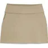 Puma W Blake Piped Knit Skirt