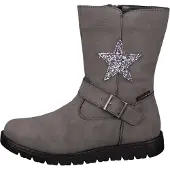 Lico Patricia Winterstiefel, grau, Göße:33 EU, 320290