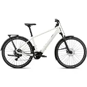 Orbea Kemen Tour 30 Cues U4000 Gs Shadow 2026 Elektrofahrrad