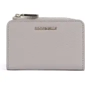Coccinelle Metallic Soft Credit Card Holder