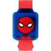 Disney Spiderman Lern-Uhr