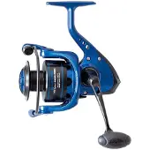 Cinnetic Blue Line 4500 Mh Game Crbk Spinnrolle